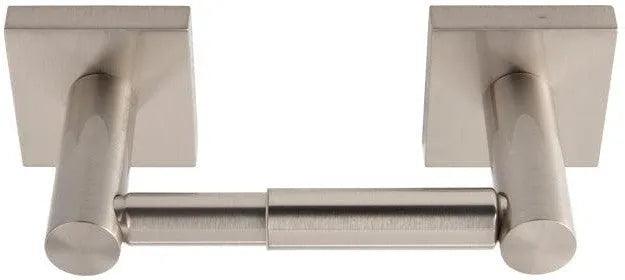 Better Home Products Tiburon Paper Holder in Satin Nickel finish