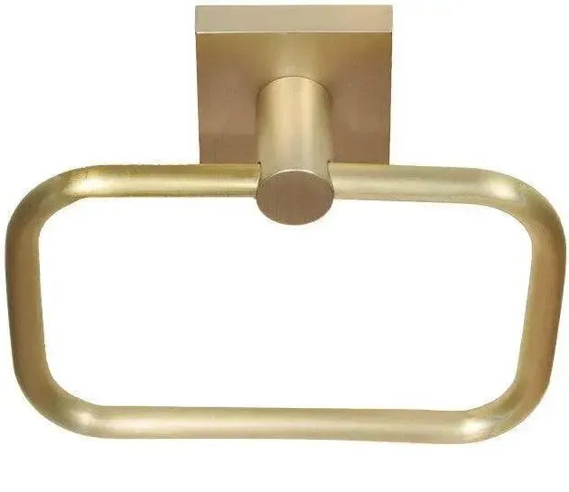 Better Home ProductsBetter Home Products Tiburon Towel Ring in 