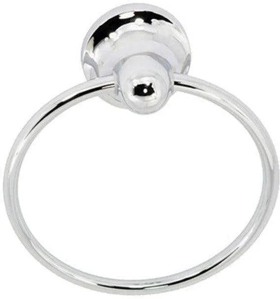 Better Home ProductsBetter Home Products Twin Peaks Towel Ring in 