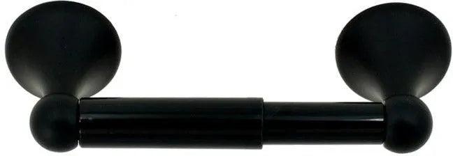 Better Home Products Waterfront Paper Holder in Black finish