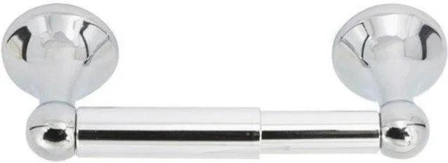 Better Home Products Waterfront Paper Holder in Chrome finish
