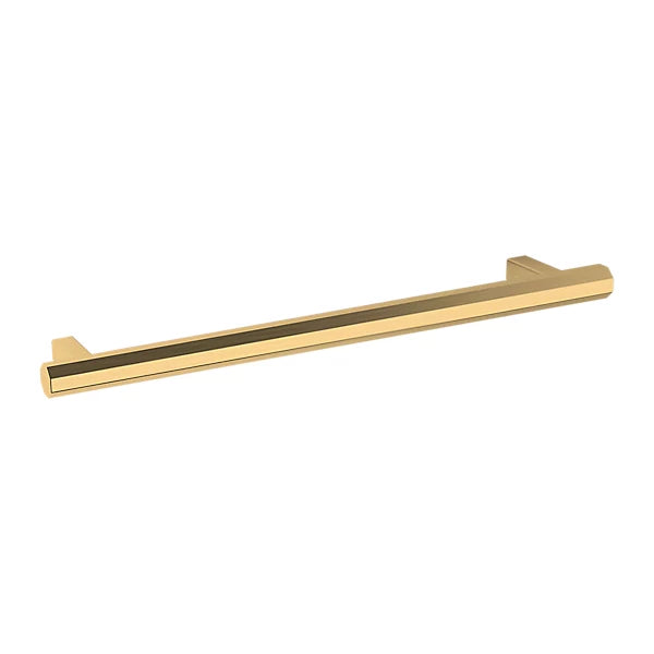 Baldwin Octagonal Cabinet Pull