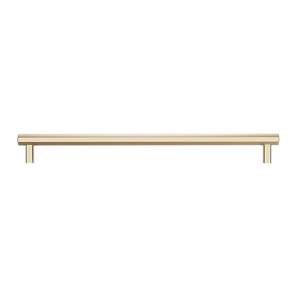 Baldwin Octagonal Cabinet Pull