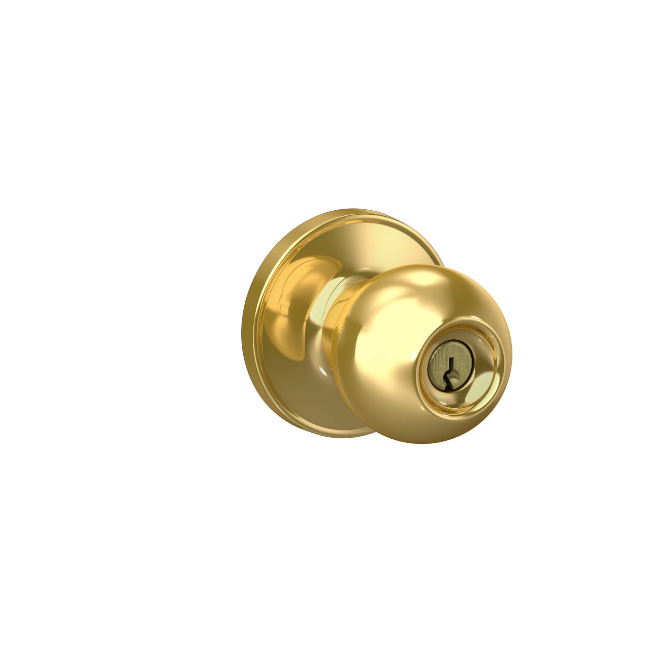 Schlage J Dexter Series Corona Knob