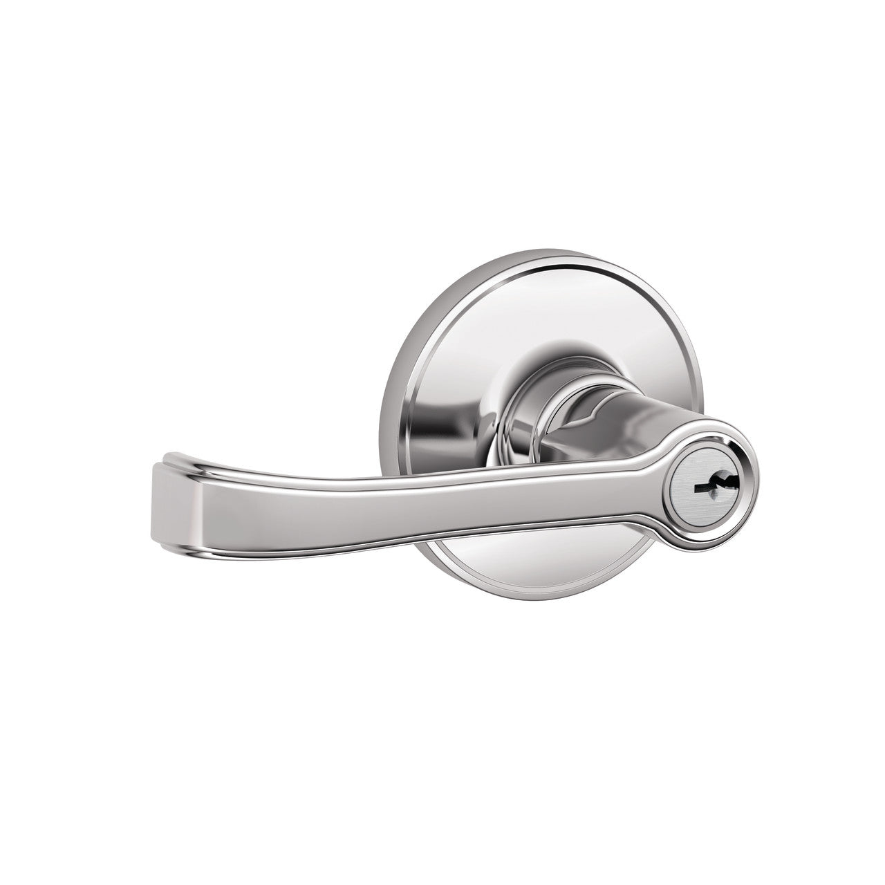 Schlage J Dexter Series Torino Lever
