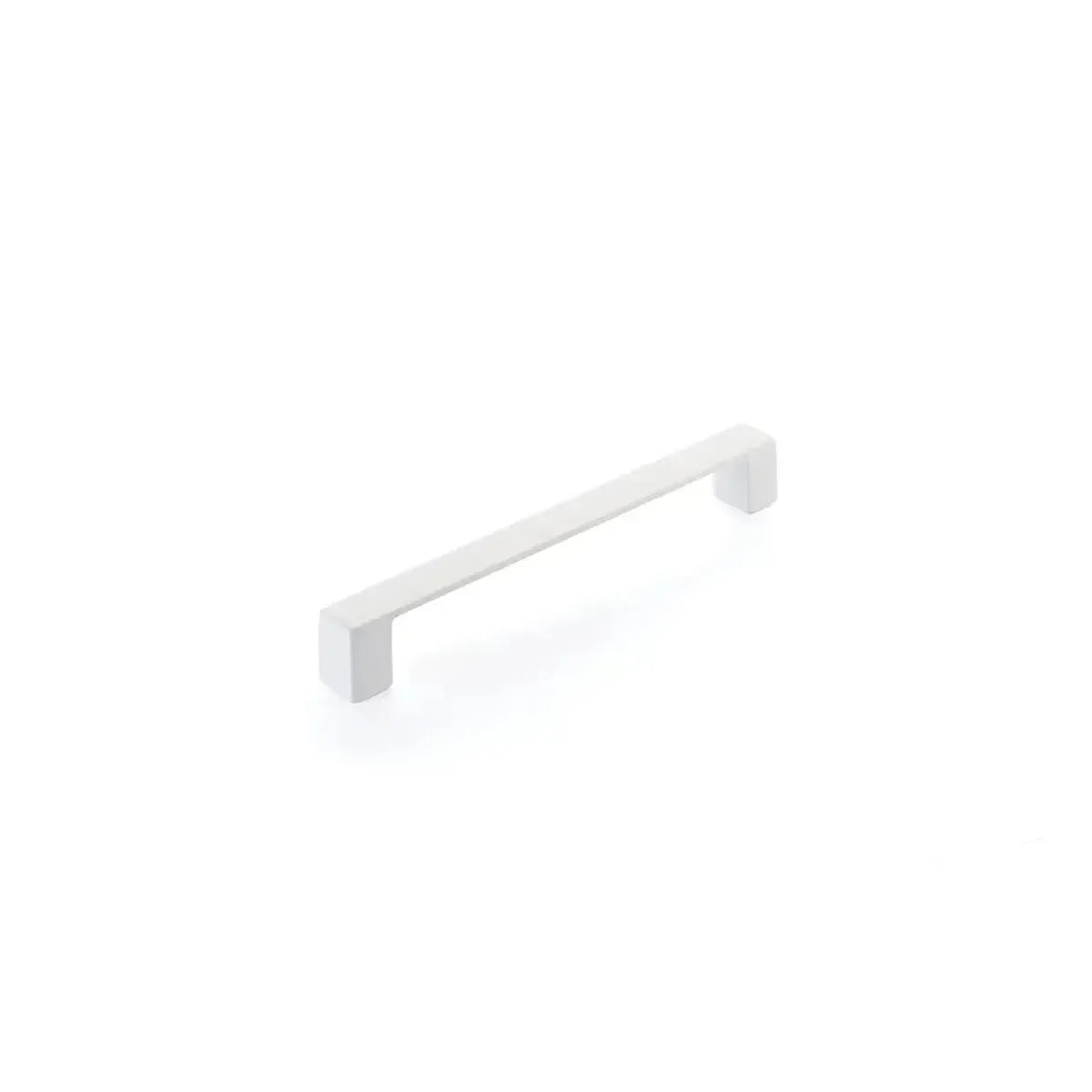 Classico Cabinet Pull Matte White