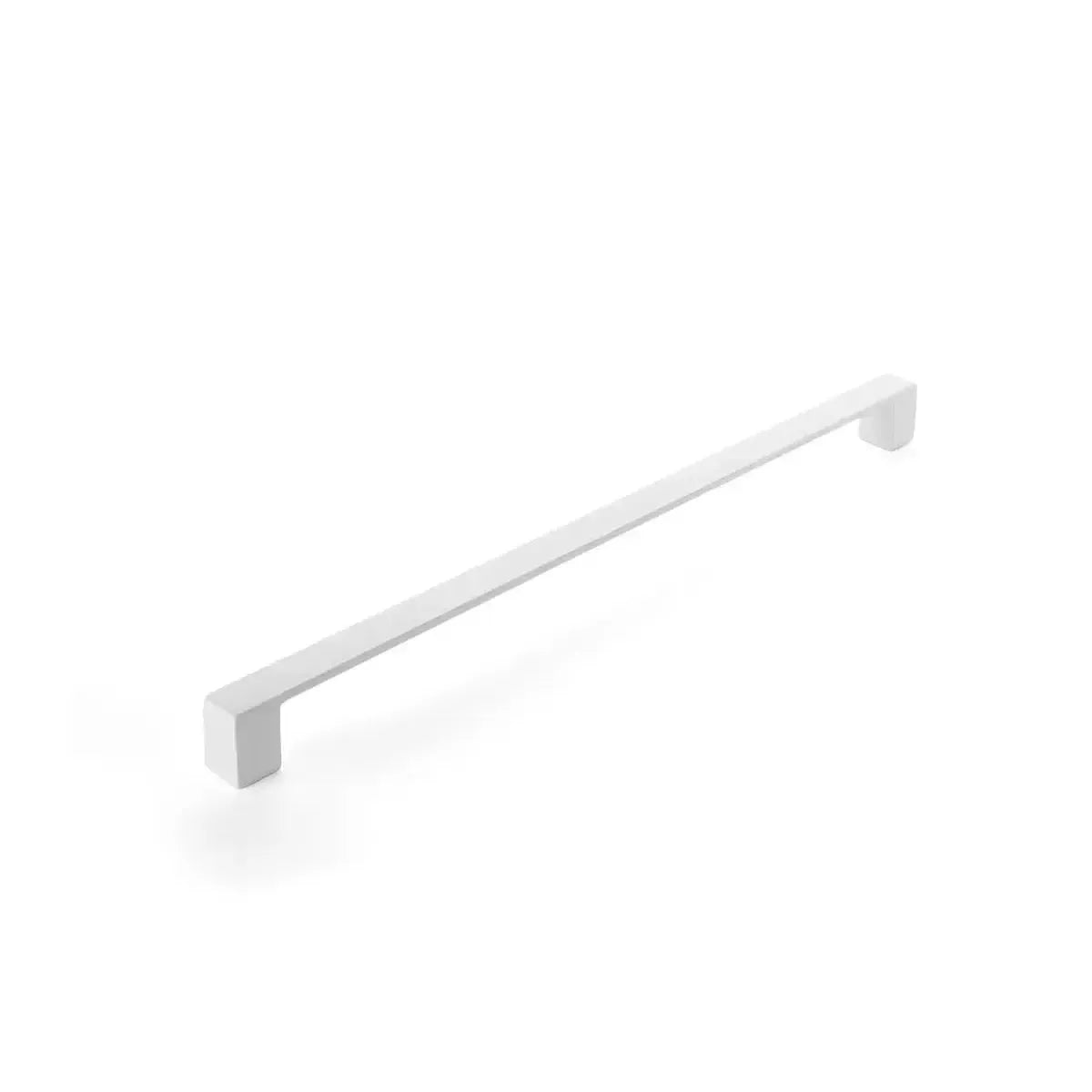 Classico Cabinet Pull Matte White
