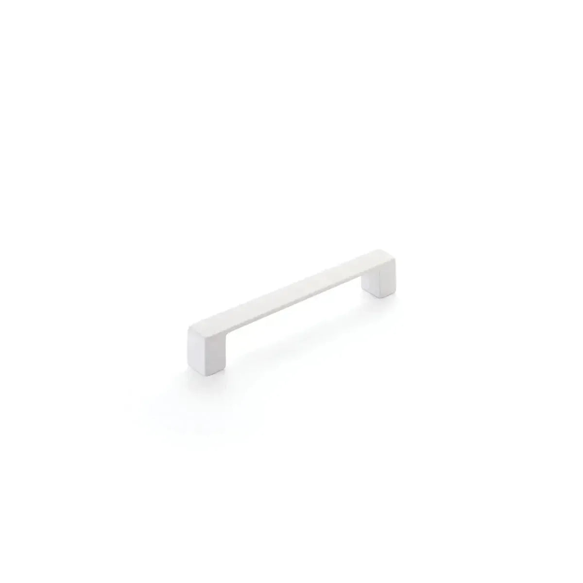 Classico Cabinet Pull Matte White