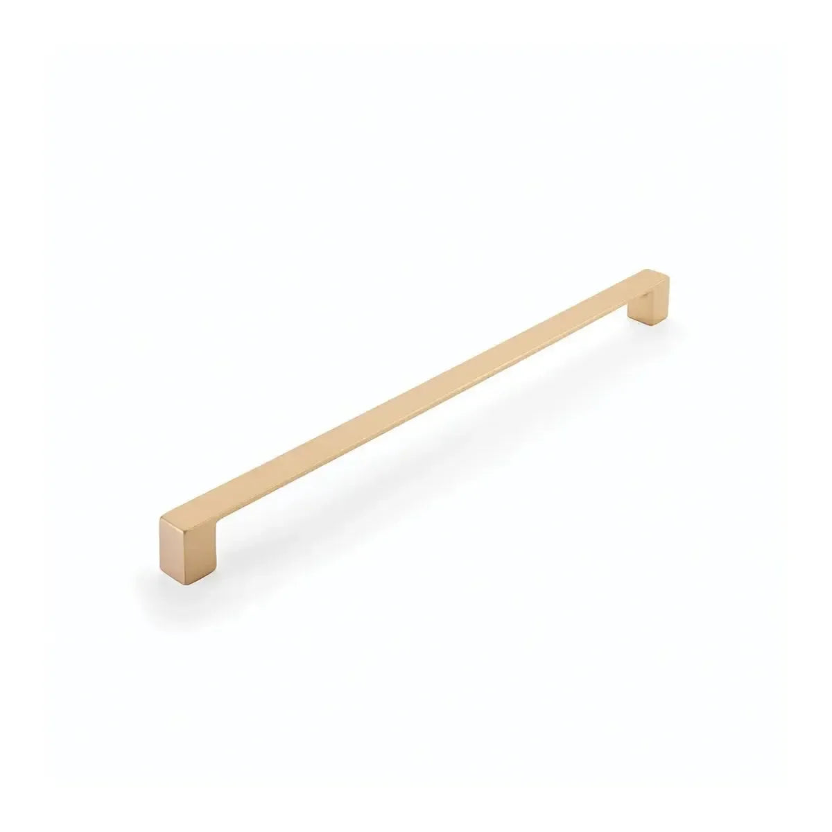 Classico Cabinet Pull Signature Satin Brass