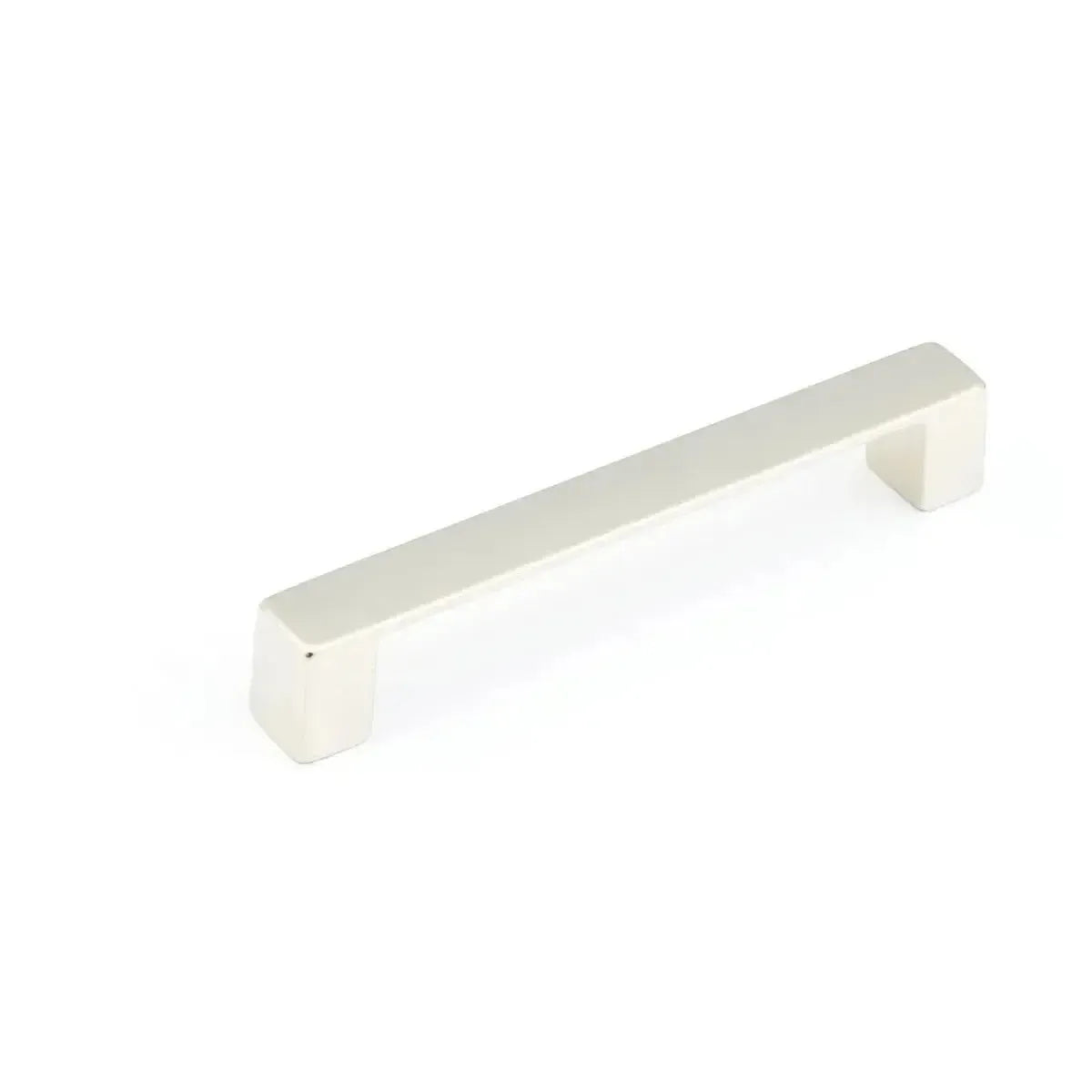 Classico Cabinet Pull Smooth Satin Nickel