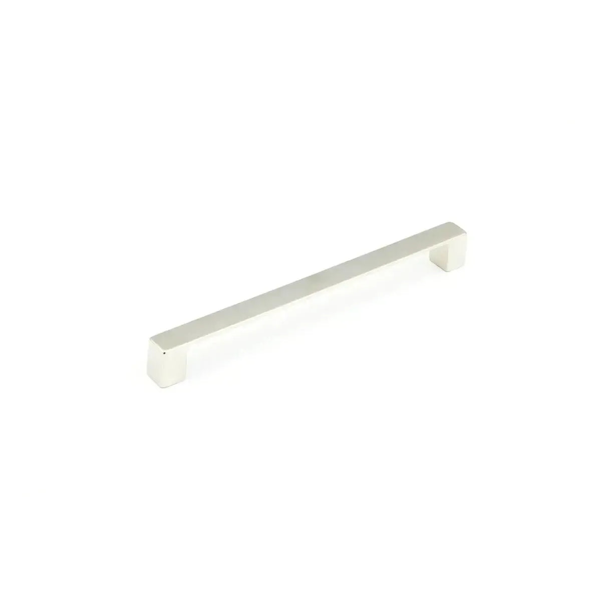 Classico Cabinet Pull Smooth Satin Nickel