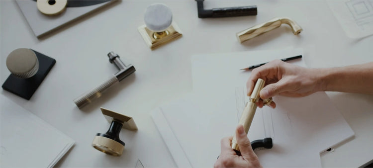 Virtual Design Consultation at Coastal Hardware