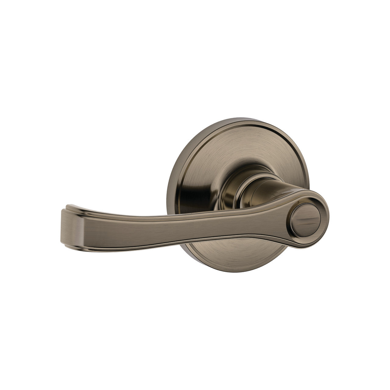 Schlage J Dexter Series Torino Lever