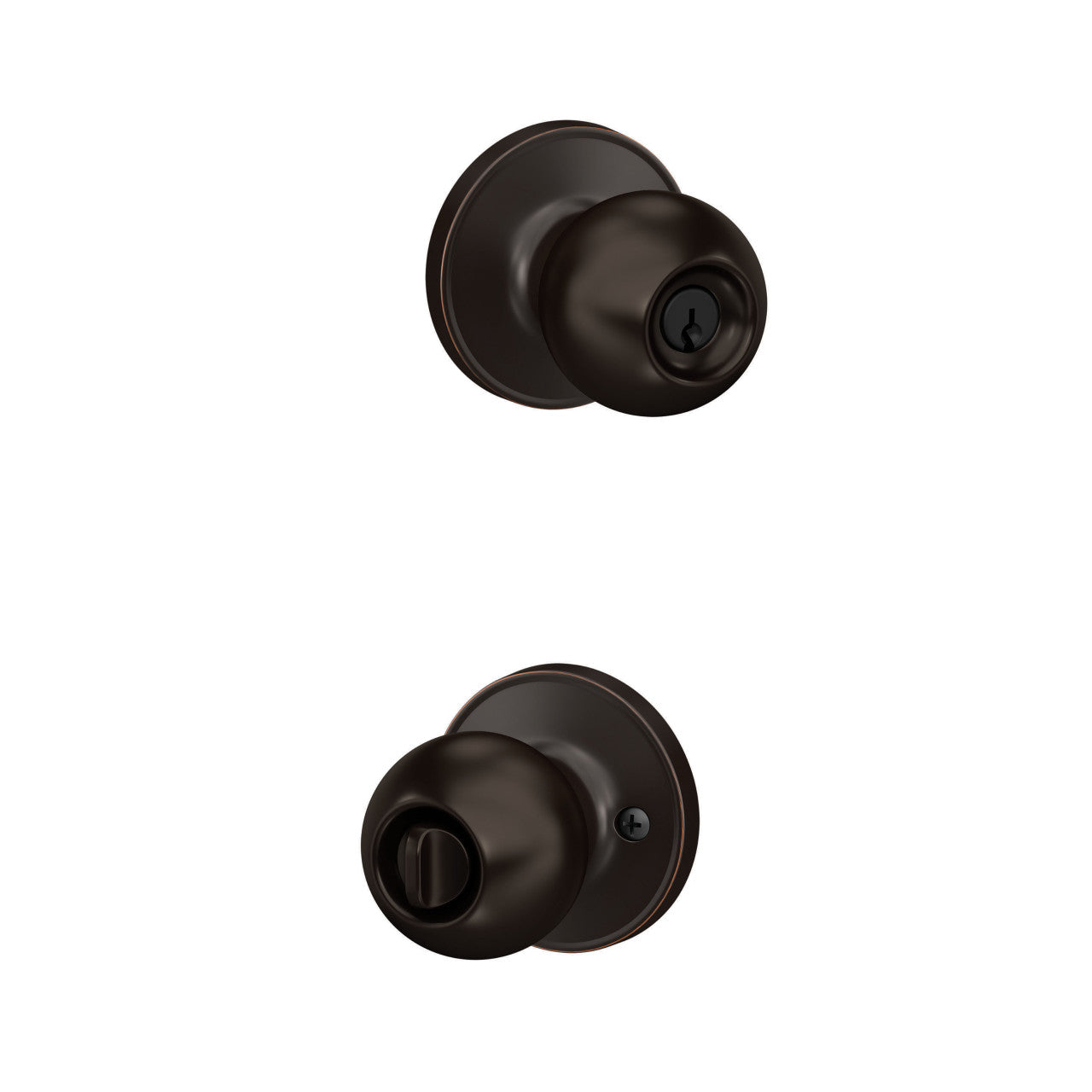 Schlage J Dexter Series Corona Knob