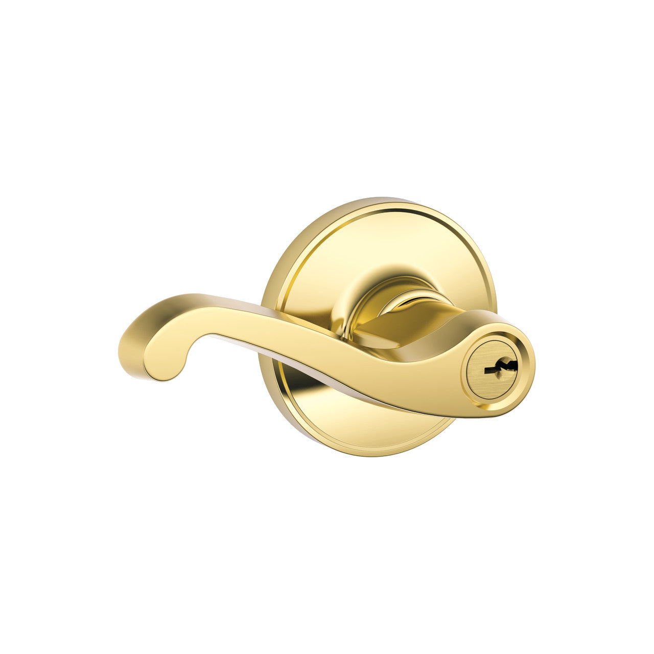 Schlage Dexter J Series LaSalle Lever