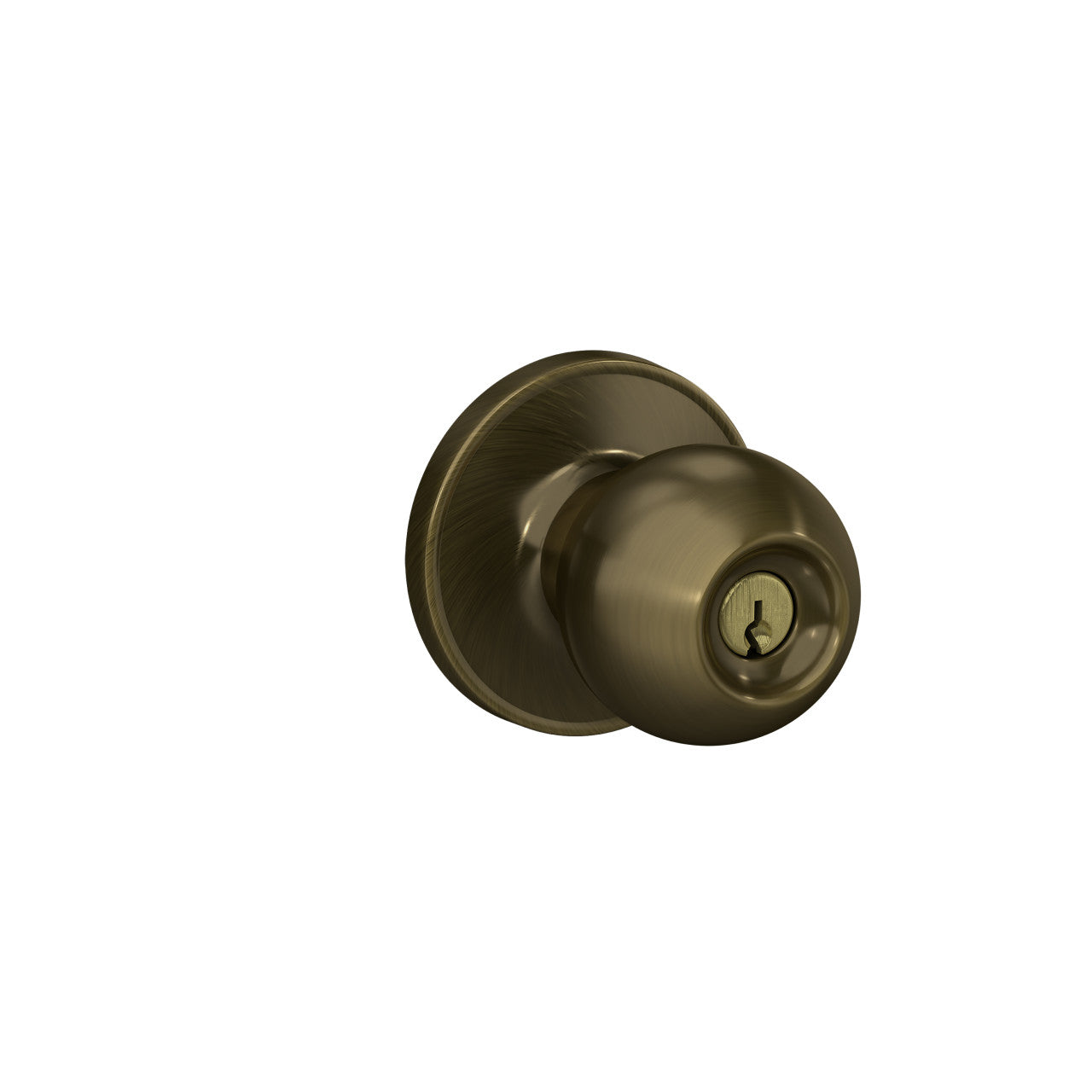 Schlage J Dexter Series Corona Knob