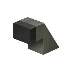 DeltanaDeltana 1 1/4" Contemporary Floor Door Bumper in 