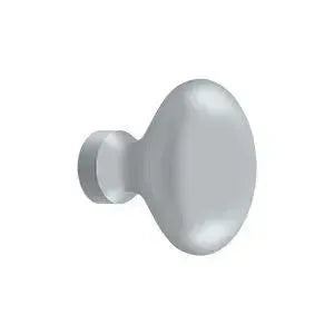 DeltanaDeltana 1 1/4" Oval Knob in 