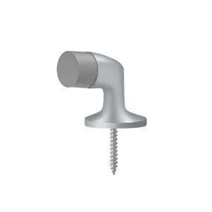 DeltanaDeltana 1 3/8" Floor Door Bumper in 