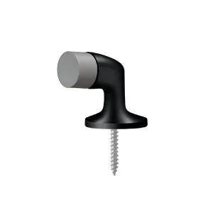 DeltanaDeltana 1 3/8" Floor Door Bumper in 