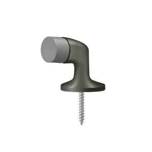 DeltanaDeltana 1 3/8" Floor Door Bumper in 