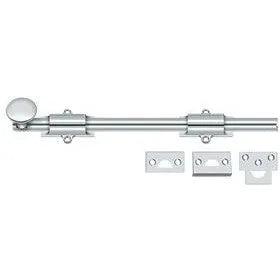 DeltanaDeltana 12" Heavy Duty Surface Bolt in 