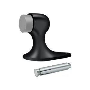 DeltanaDeltana 2 1/8" Floor Door Bumper in 