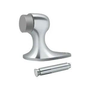 DeltanaDeltana 2 1/8" Floor Door Bumper in 