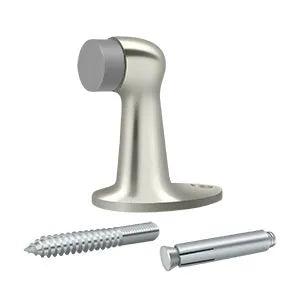 DeltanaDeltana 2 7/8" Floor Door Bumper in 