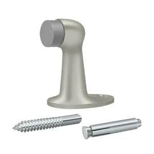 DeltanaDeltana 2 7/8" Floor Door Bumper in 