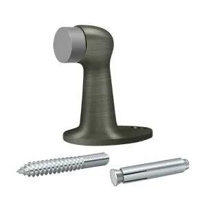 DeltanaDeltana 2 7/8" Floor Door Bumper in 