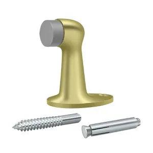 DeltanaDeltana 2 7/8" Floor Door Bumper in 