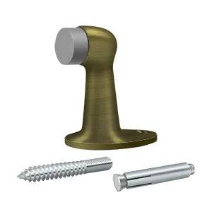 DeltanaDeltana 2 7/8" Floor Door Bumper in 