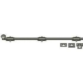 DeltanaDeltana 24" Heavy Duty Surface Bolt in 