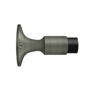 DeltanaDeltana 3 5/8" Wall Mount Bumper in 