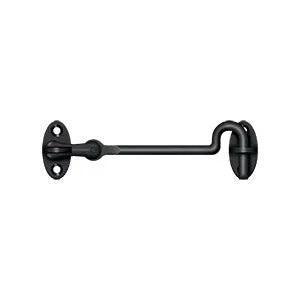 DeltanaDeltana 4" Contemporary Cabin Swivel Hook in 