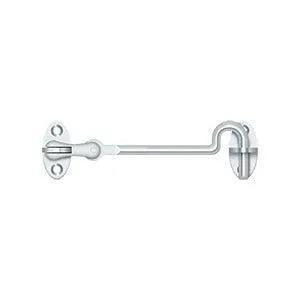 DeltanaDeltana 4" Contemporary Cabin Swivel Hook in 