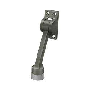 Deltana 4" Kickdown Holder Antique Nickel