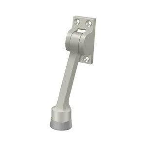 Deltana 4" Kickdown Holder Brushed Nickel