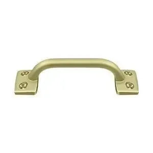 DeltanaDeltana 4" Overall Pull in 