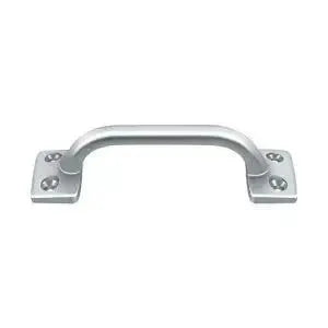 DeltanaDeltana 4" Overall Pull in 