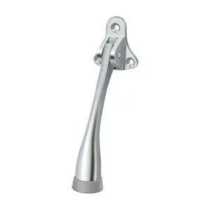 Deltana 5" Kickdown Holder Polished Chrome