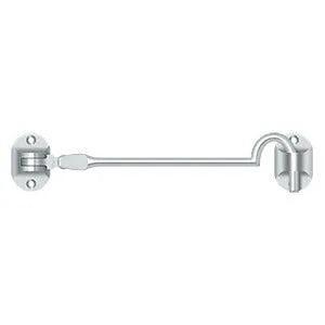 DeltanaDeltana 6" British Style Cabin Hooks in 