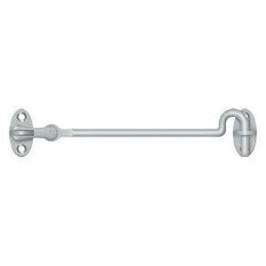 DeltanaDeltana 6" Contemporary Cabin Swivel Hook in 