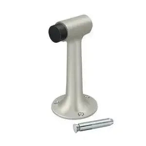 DeltanaDeltana 6" Heavy Duty Floor Mount Bumper in 