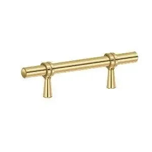 DeltanaDeltana Adjustable Pull, 4 3/4" in 