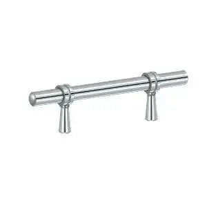 DeltanaDeltana Adjustable Pull, 4 3/4" in 
