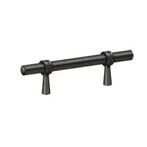 DeltanaDeltana Adjustable Pull, 4 3/4" in 