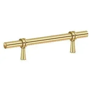 DeltanaDeltana Adjustable Pull, 6 1/2" in 