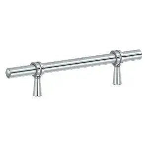 DeltanaDeltana Adjustable Pull, 6 1/2" in 